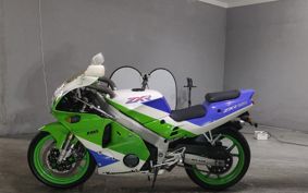 KAWASAKI ZXR250 ZX250C