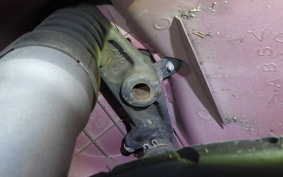 YAMAHA VINOﾓﾙﾌｪ-2 SA54J