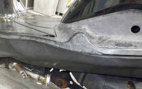 YAMAHA AXIS 125 TREET 2002 SE53J