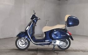 VESPA VESPAGTS250IE M45100