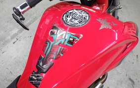 APRILIA STX Cafe125 1998