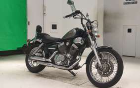YAMAHA VIRAGO 250 2007 3DM