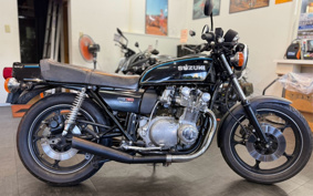 SUZUKI GS750 2026 GS750E