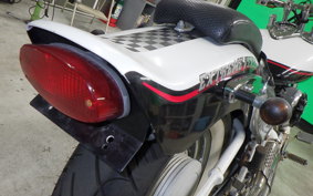 YAMAHA DRAGSTAR 400 2000 VH01J