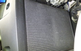 SUZUKI GSR400 A 2015 GK7EA