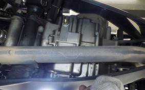 HONDA CB250F 1992 MC43