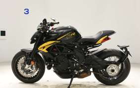 MV AGUSTA ドラックスター800RR 2021