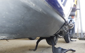 HONDA ﾀﾞﾝｸ AF78