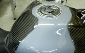 KAWASAKI Z1000 Gen.4 2011