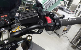 YAMAHA MT-09 A 2014 RN34J