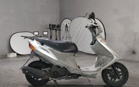 SUZUKI ADDRESS V125 CF46A
