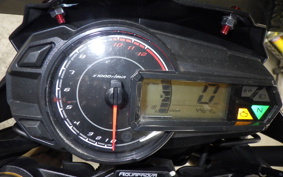 KAWASAKI Z125 PRO 2005 BR125H