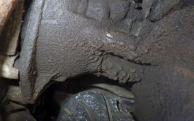 YAMAHA JOG Gen.1 3KJ