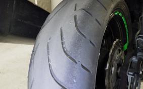 KAWASAKI ZX 1400 NINJA R A 2014