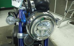 HONDA MONKEY 125 JB02