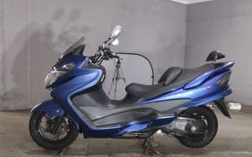 SUZUKI SKYWAVE 250M CJ45A