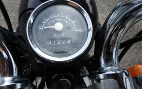 HONDA MONKEY Z50J