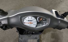 SUZUKI ADDRESS V125 CF46A