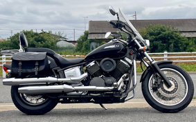 YAMAHA DRAGSTAR1100 2007 VP13J