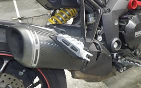 DUCATI MULTISTRADA 1200 2015