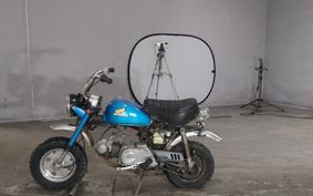 HONDA MONKEY Z50J