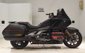 HONDA GL 1800 GOLD WING 2D 2020 SC79