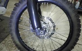 HONDA CRF250L 2008 MD47