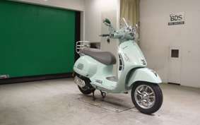 VESPA GTS150 CLASSIC 2024