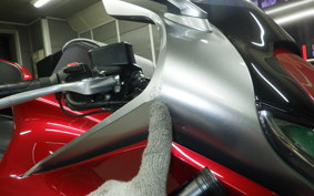 HONDA VFR1200F DCT 2010 SC63