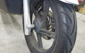 HONDA PCX 125 2008 NC125D