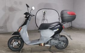SUZUKI LET`S4 CA45A