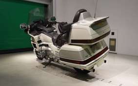 HONDA GL1500 GOLD WING SE 1990 SC22