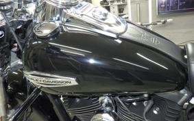 HARLEY FLD 1580 2016