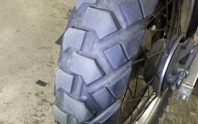 HONDA NX125 2021 JD09