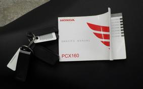 HONDA PCX 160 KF47