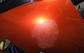 KAWASAKI ZX 1400 NINJA R A 2014
