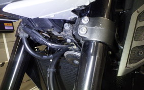 YAMAHA MT-09 A 2017 RN52J
