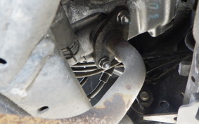 HONDA TACT-4ﾍﾞｰｼｯｸ AF79