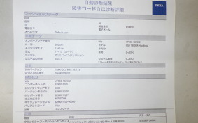 SUZUKI SV650 A 2024 VP55E