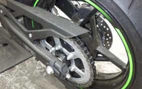 KAWASAKI ZX-25R ZX250E