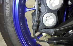 YAMAHA MT-09 Tracer 2015 RN36J