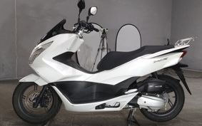 HONDA PCX 125 JF56