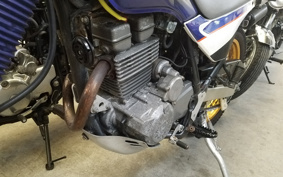 KAWASAKI SUPER SHERPA KL250G