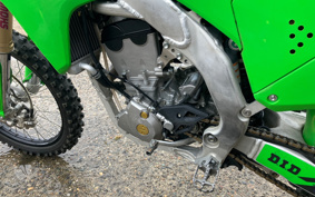 KAWASAKI KX250 KX252E