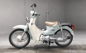 HONDA SUPER CUB110 JA07