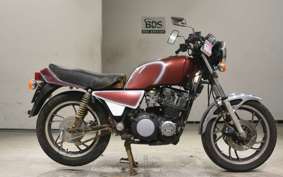 YAMAHA XJ650 4K0
