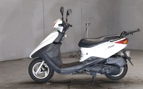 YAMAHA AKUSHI STREET SE53J