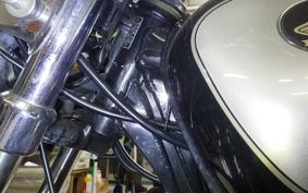 HONDA GB250 CLUBMAN Gen.5 MC10