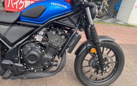 HONDA CL500 2023 PC68