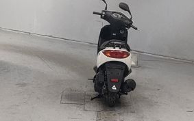 YAMAHA AKUSHI STREET SE53J